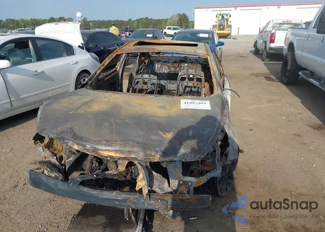 2014 Hyundai Sonata Se 2.0T z USA, uszkodzony, nr VIN 5NPEC4AB1EH855448